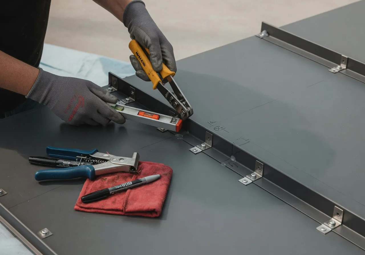 Why choose Metal Roofing Installation in Norman, NC